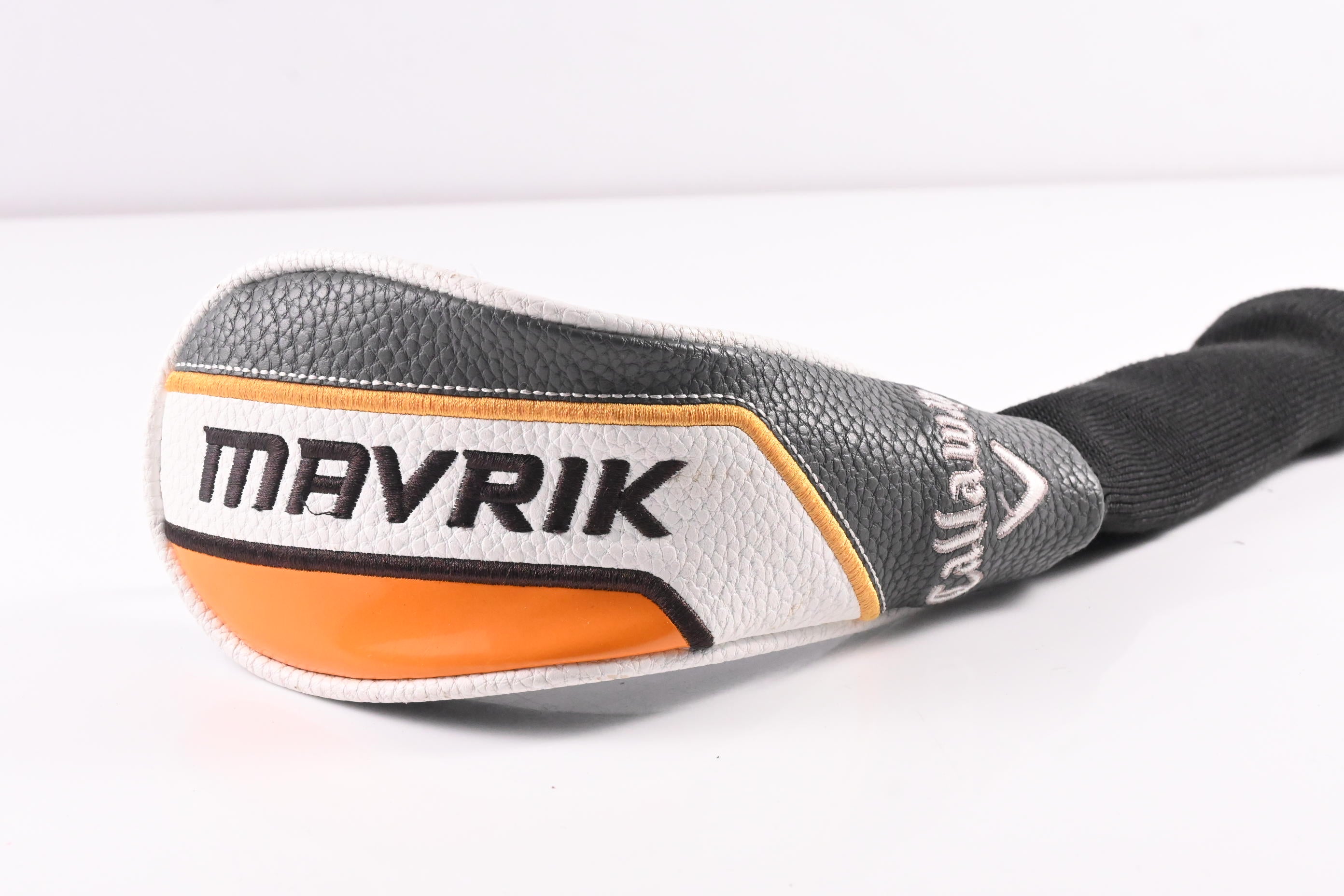 Callaway Mavrik #4 Hybrid / 20 Degree / Stiff Flex Catalyst 75 Shaft