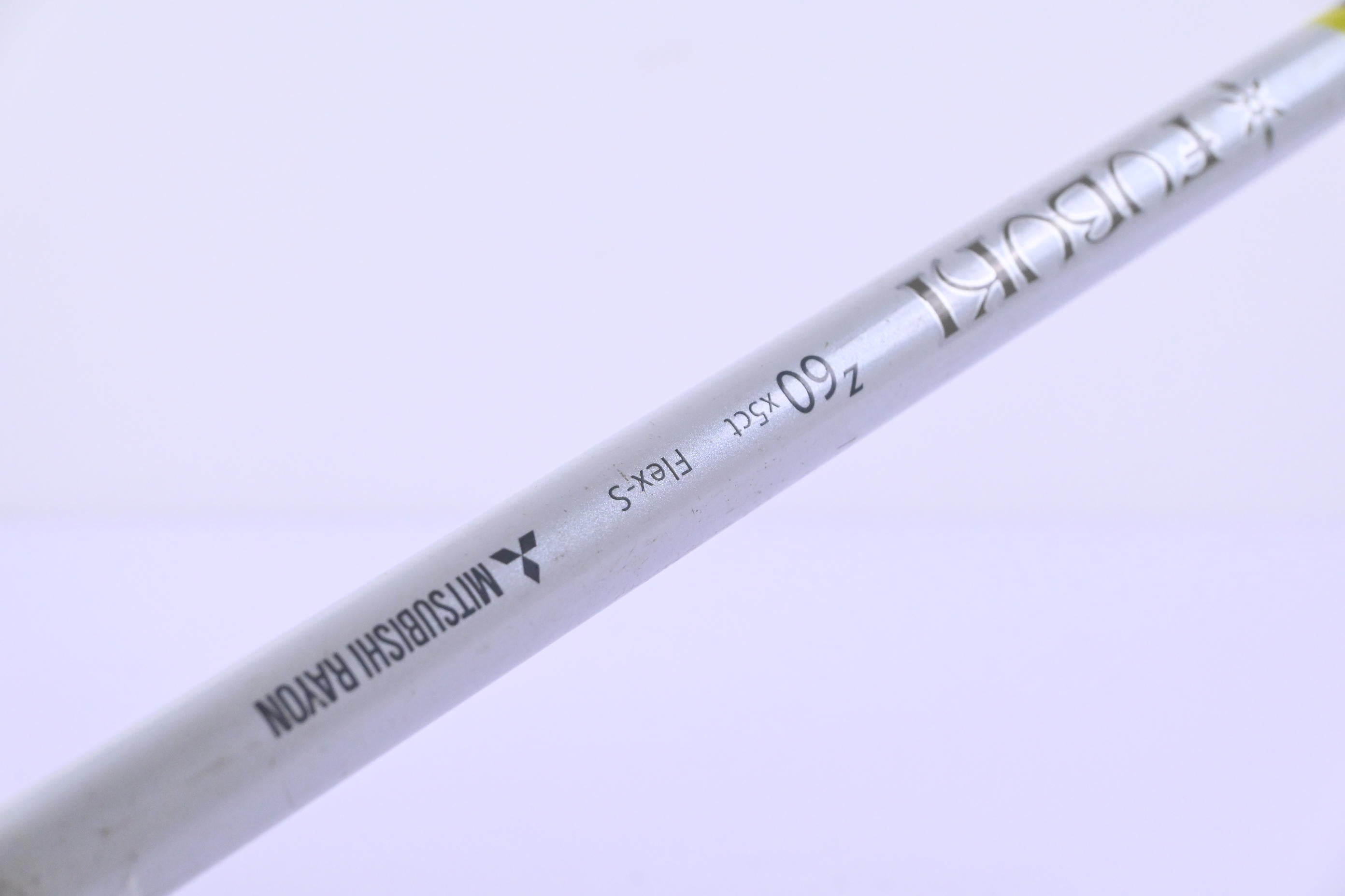 Nike Vapor #3 Wood / 15 Degree / Stiff Flex Fubuki Z60 Shaft