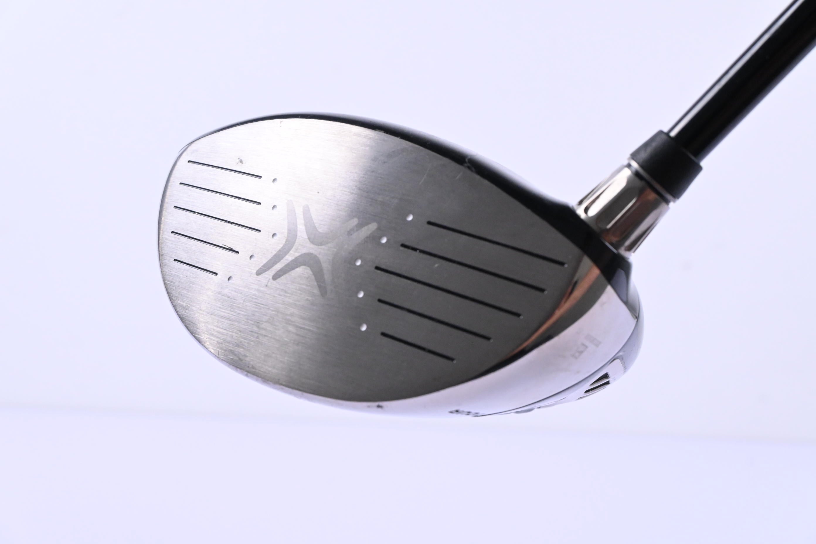 Tour Issue Callaway FT-9 Tour Driver / 9.5 Degree / Stiff Flex Rombax 6W06 Shaft