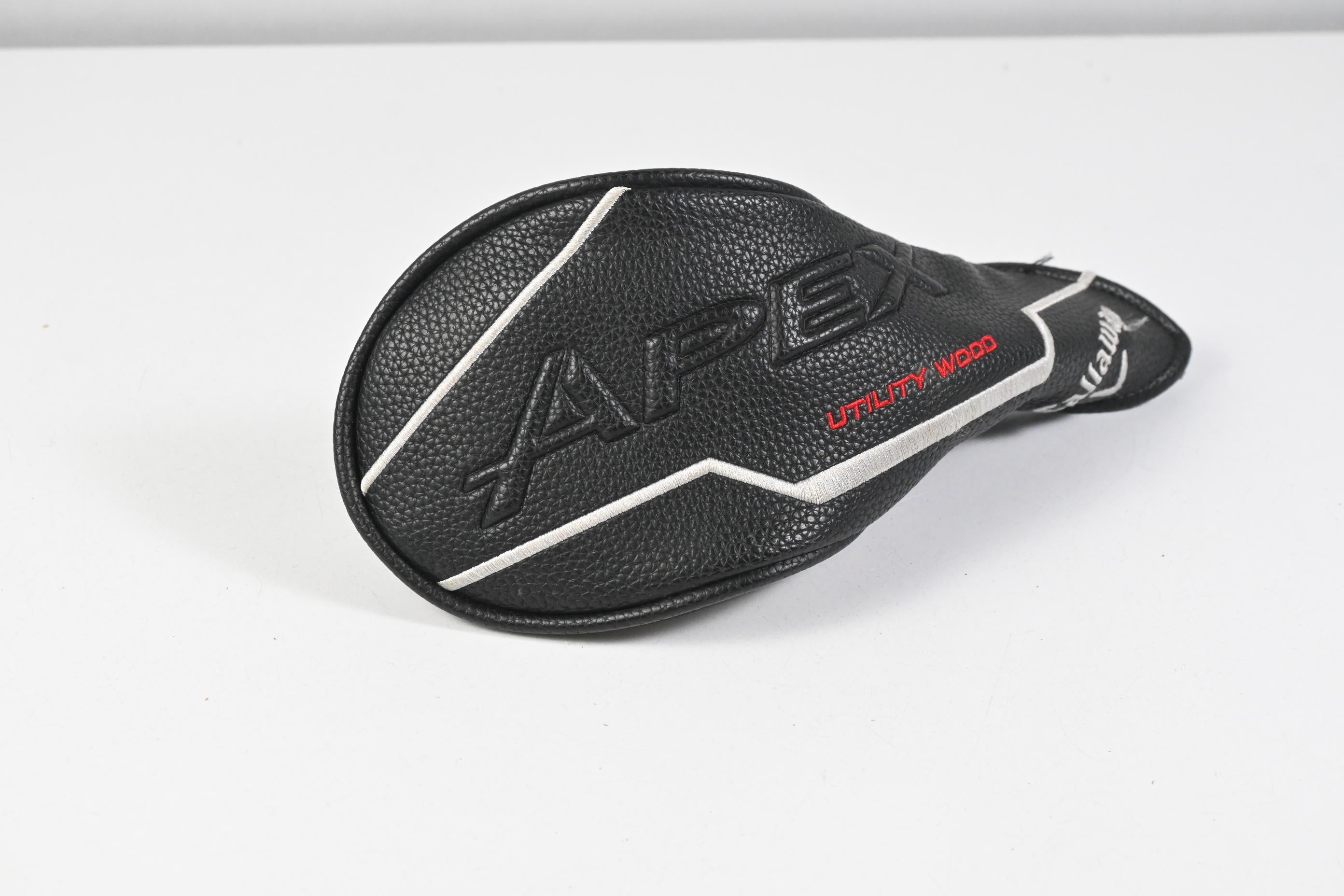 Callaway Apex UW 2025 #2 Hybrid / 17 Degree / Regular Flex OBAN Devotion 7 75