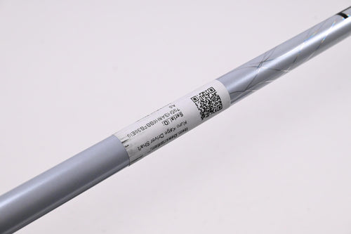 Kuro Kage XD-Series 60 Driver Shaft / Stiff Flex / .335" Tip / Uncut
