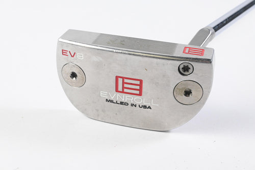 Evnroll V-Series EV8 2023 Putter / 34 Inch