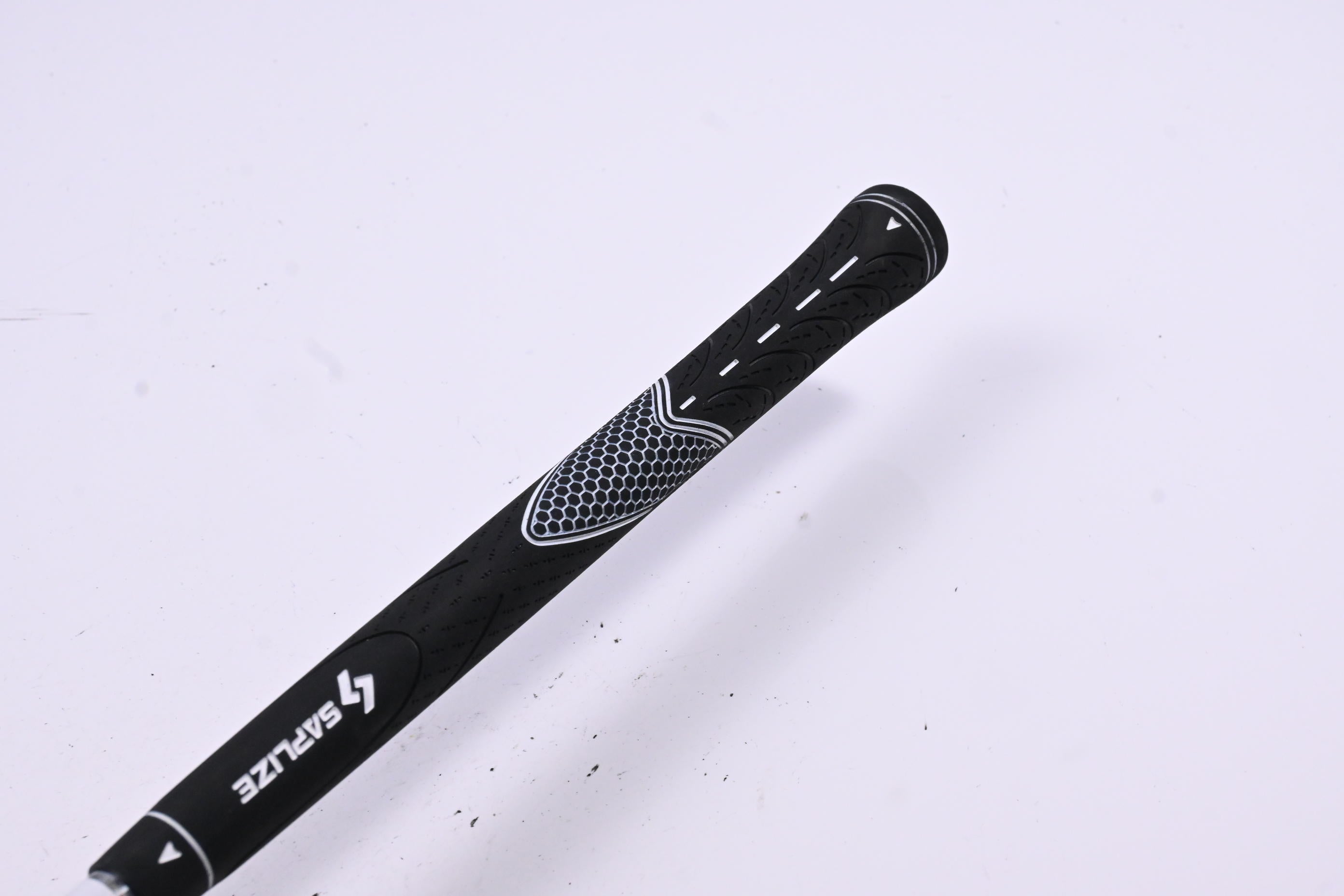 Callaway X-14 #3 Iron / 21 Degree / Regular Flex Callaway Rifle Shaft