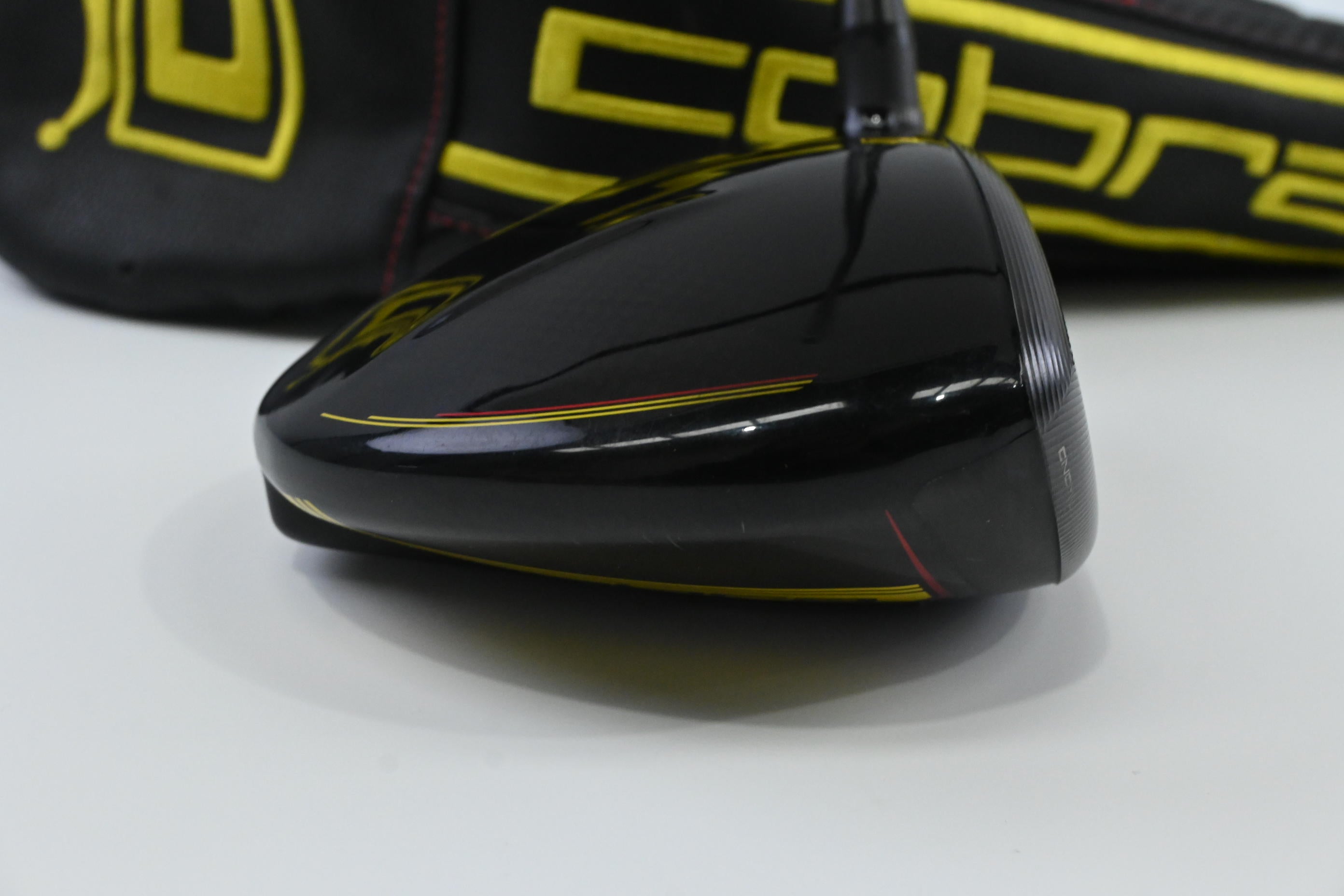 Cobra King Speedzone Driver / 10.5 Degree / Regular Flex UST Helium 5