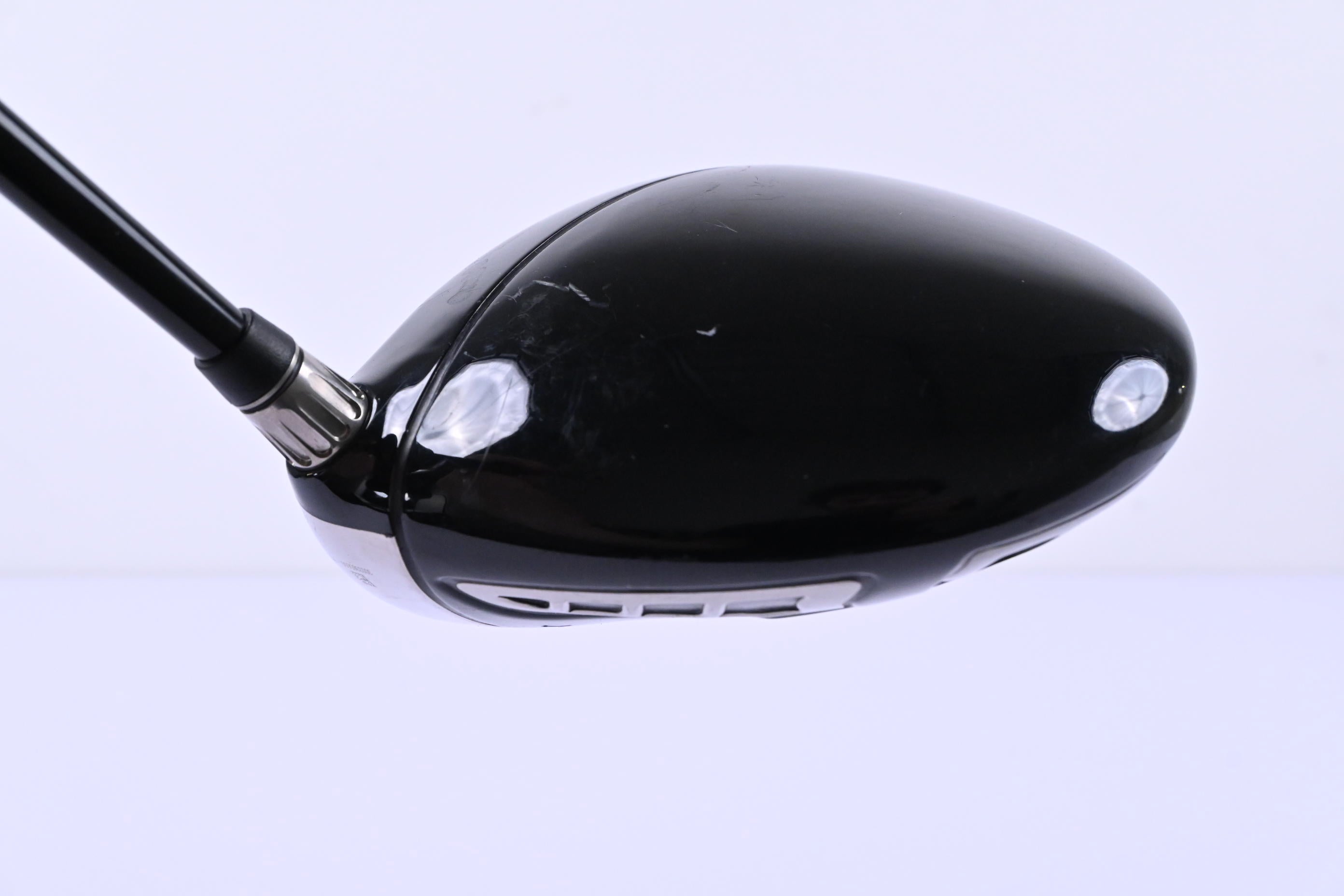 Tour Issue Callaway FT-9 Tour Driver / 9.5 Degree / Stiff Flex Rombax 6W06 Shaft