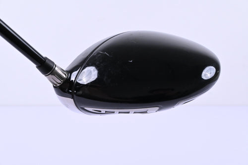 Tour Issue Callaway FT-9 Tour Driver / 9.5 Degree / Stiff Flex Rombax 6W06 Shaft