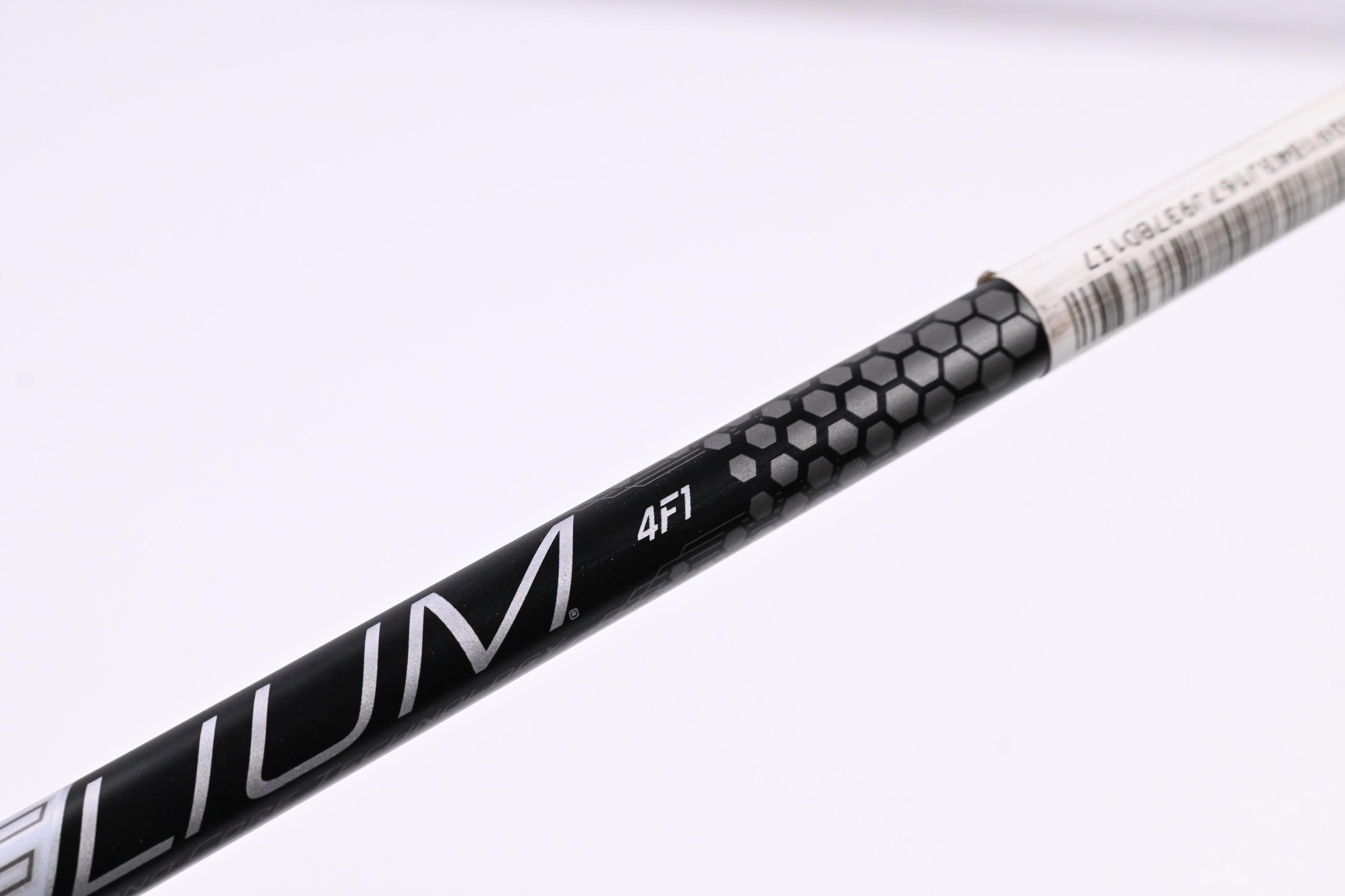Ladies UST Mamiya Helium Nanocore 4 #7 Wood Shaft / Ladies Flex / Cobra 2nd Gen