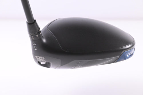 Cobra DS-Adapt X Driver / 10.5 Degree / Stiff Flex Tensei AV Blue 65 Shaft