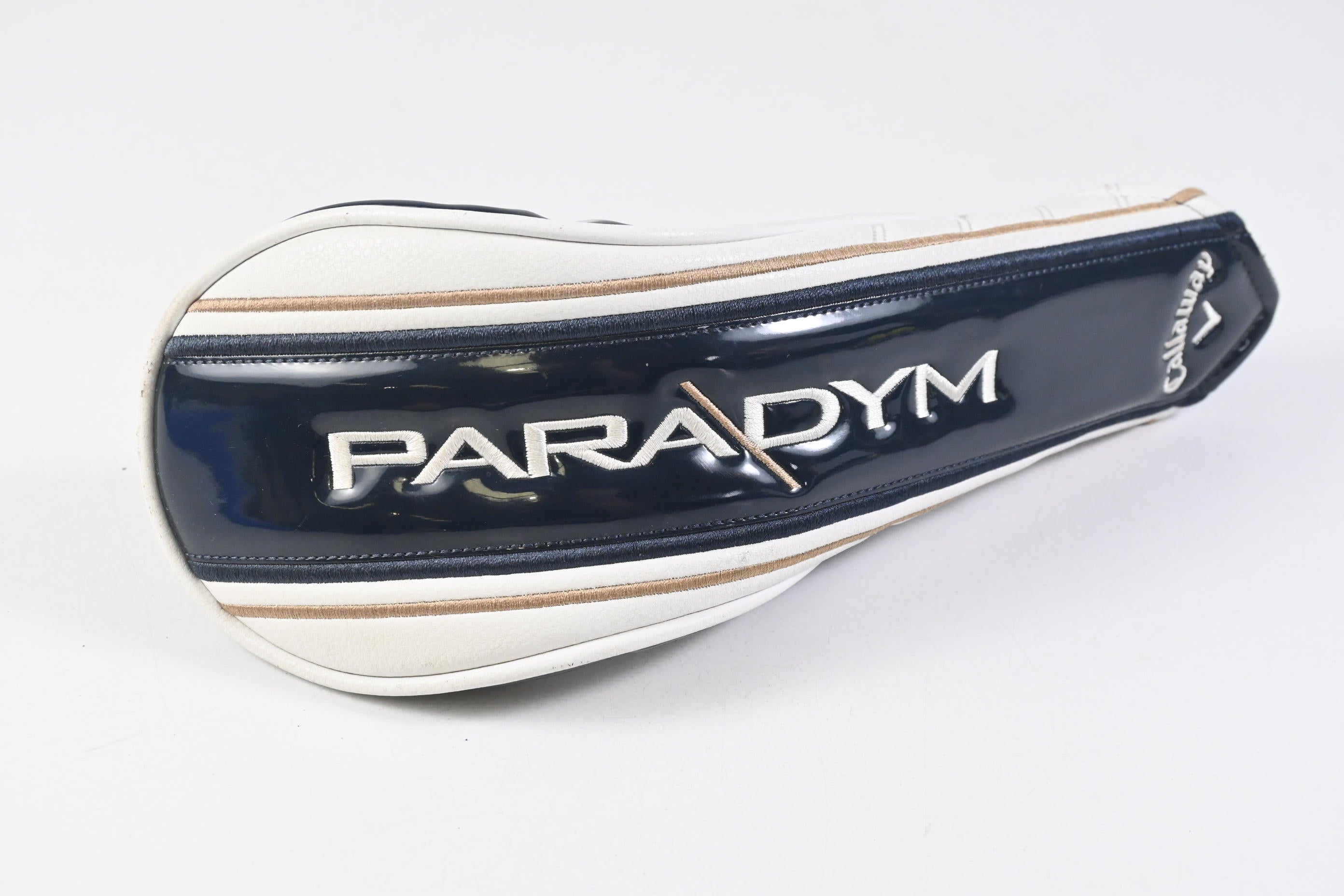 Callaway Paradym #3 Wood / 15 Degree / Regular Flex HZRDUS Silver 60 Shaft