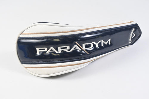 Callaway Paradym #3 Wood / 15 Degree / Regular Flex HZRDUS Silver 60 Shaft
