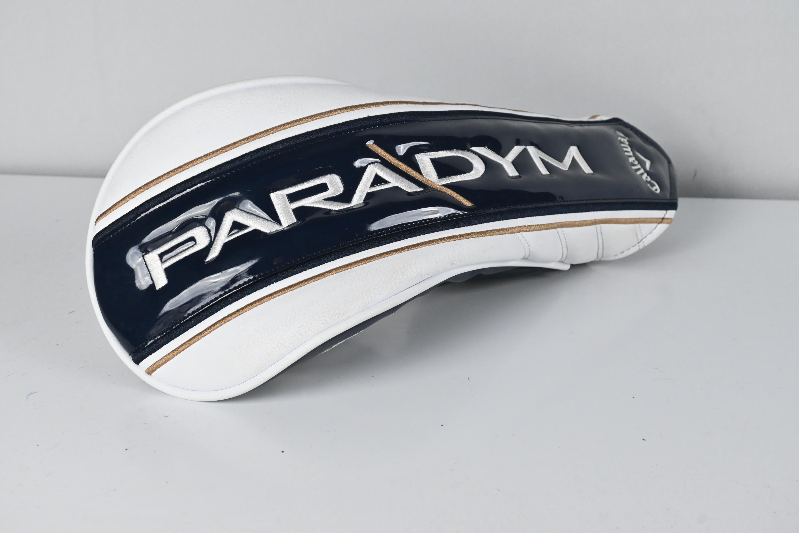 Callaway Paradym Driver / 9 Degree / Stiff Flex Fubuki ZT 60 Shaft