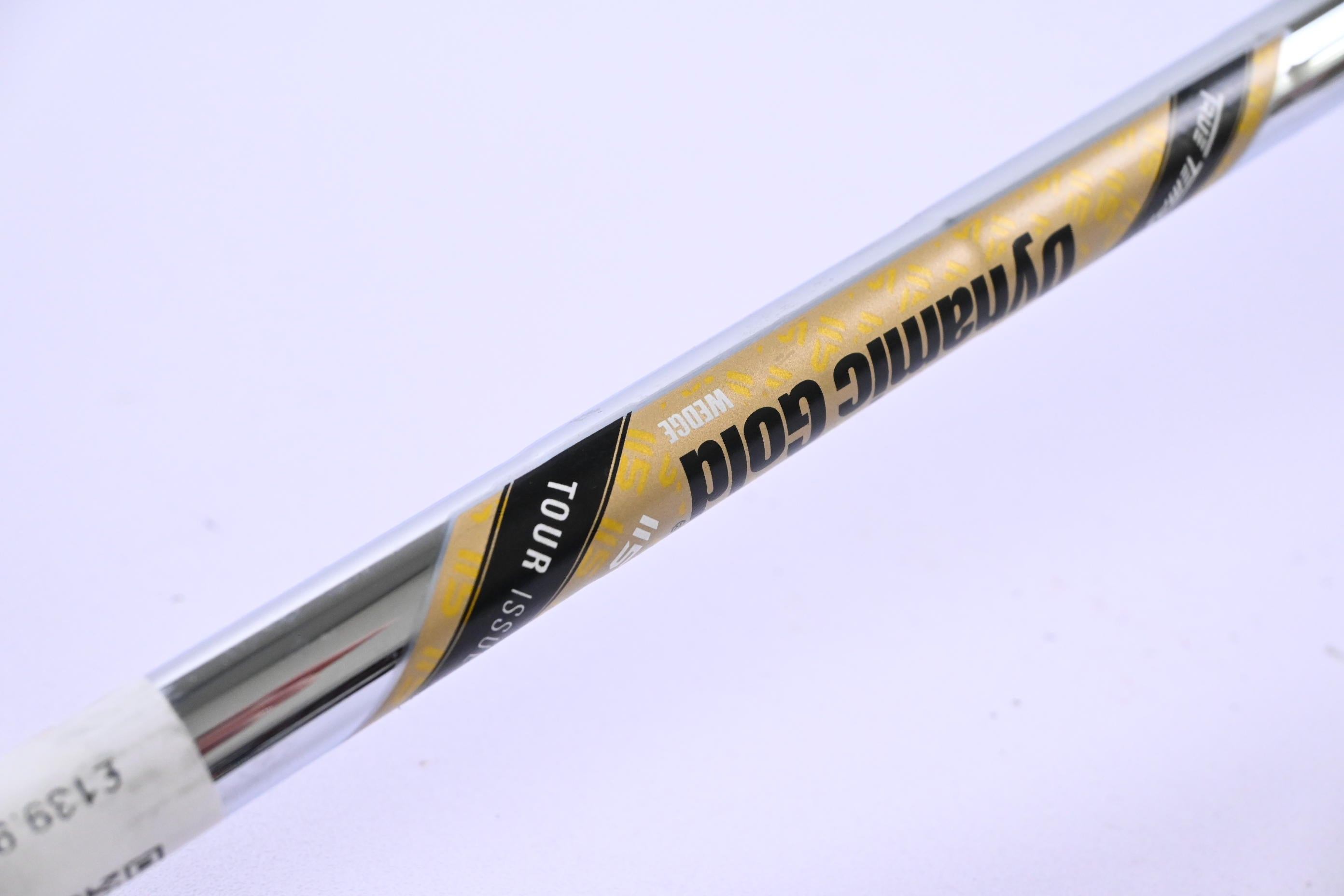 Taylormade Milled Grind 5 Lob Wedge / 58 Degree / Wedge Flex Dynamic Gold 115