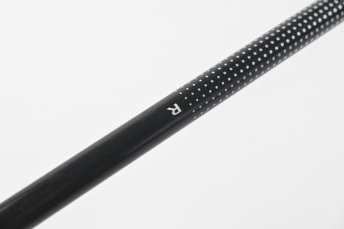 Lynx Black Cat 2017 #3 Hybrid / 21 Degree / Regular Flex Lynx Black Cat Shaft