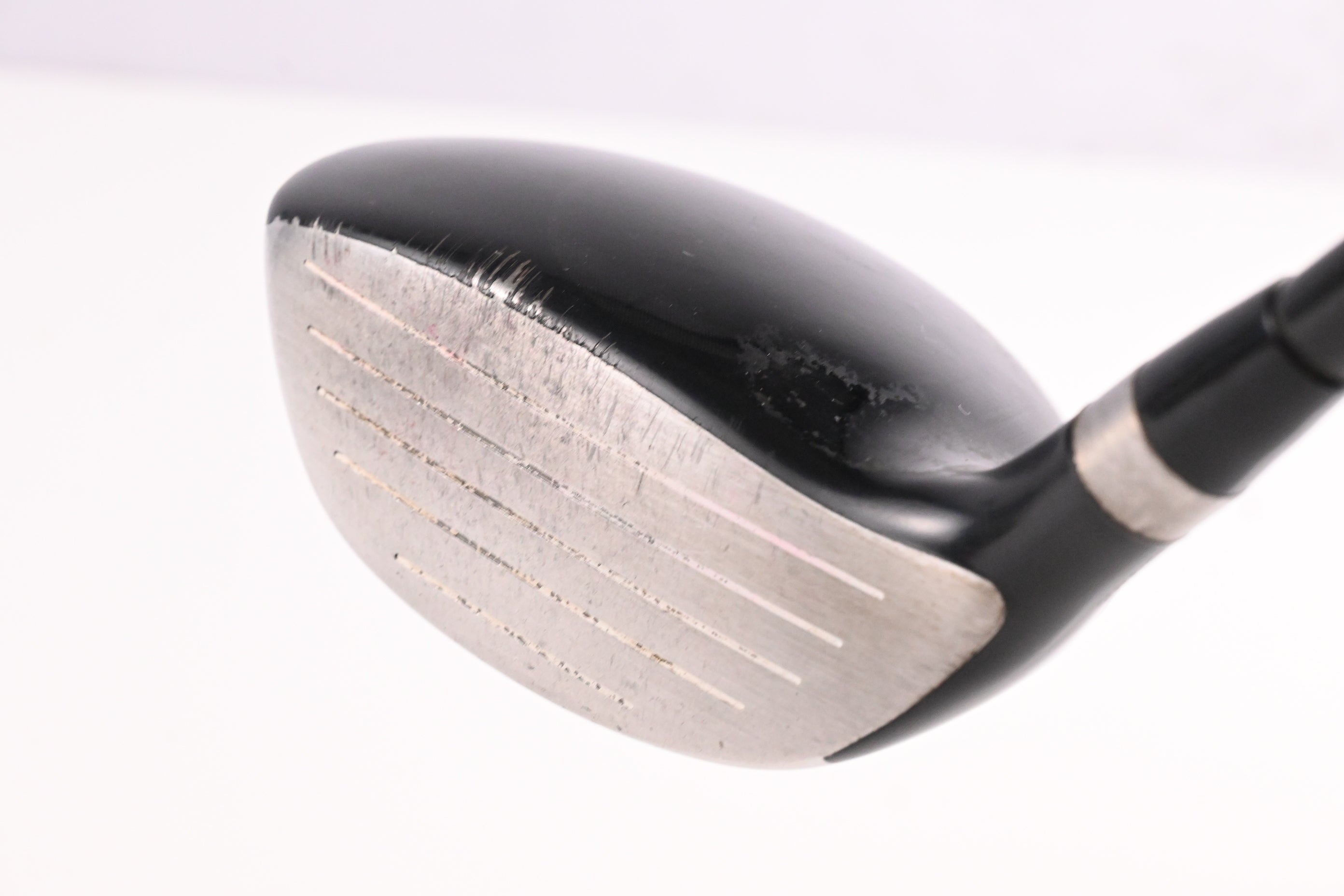 Ping G10 #3 Wood / 15.5 Degree / Regular Flex ProLaunch Red Shaft