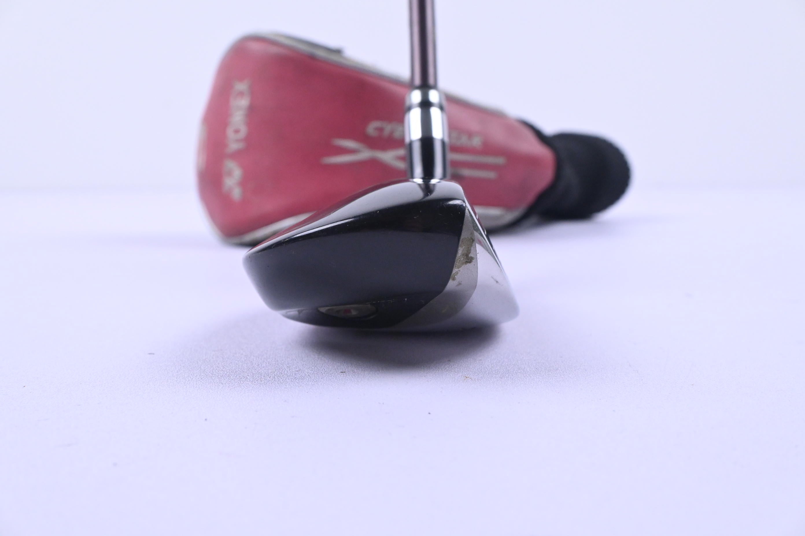 Ladies Yonex Cyberstar XC #5 Hybrid / 25 Degree / Laduies Flex Yonex HS 60