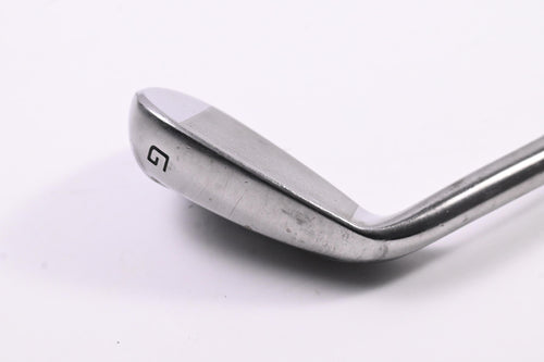 Cobra Aerojet One Length Gap Wedge / 50 Degree / Senior Flex KBS PGI 65 Shaft