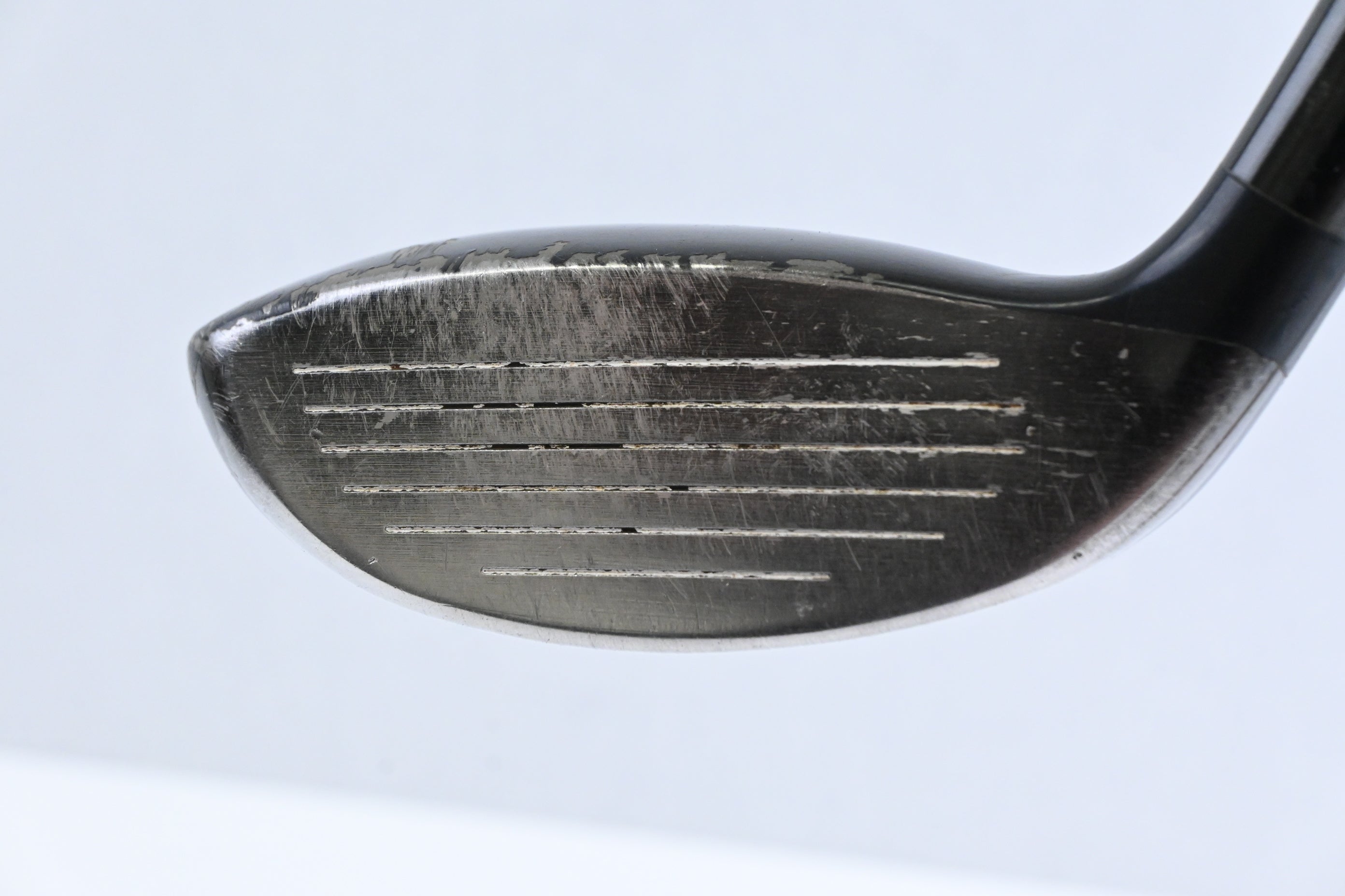 Yonex VXF #3 Hybrid / 20 Degree / Regular Flex Yonex HS 750 Shaft
