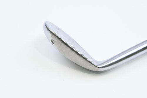 Taylormade Z-TP Lob Wedge / 58 Degree / Stiff Flex Taylormade Steel Shaft