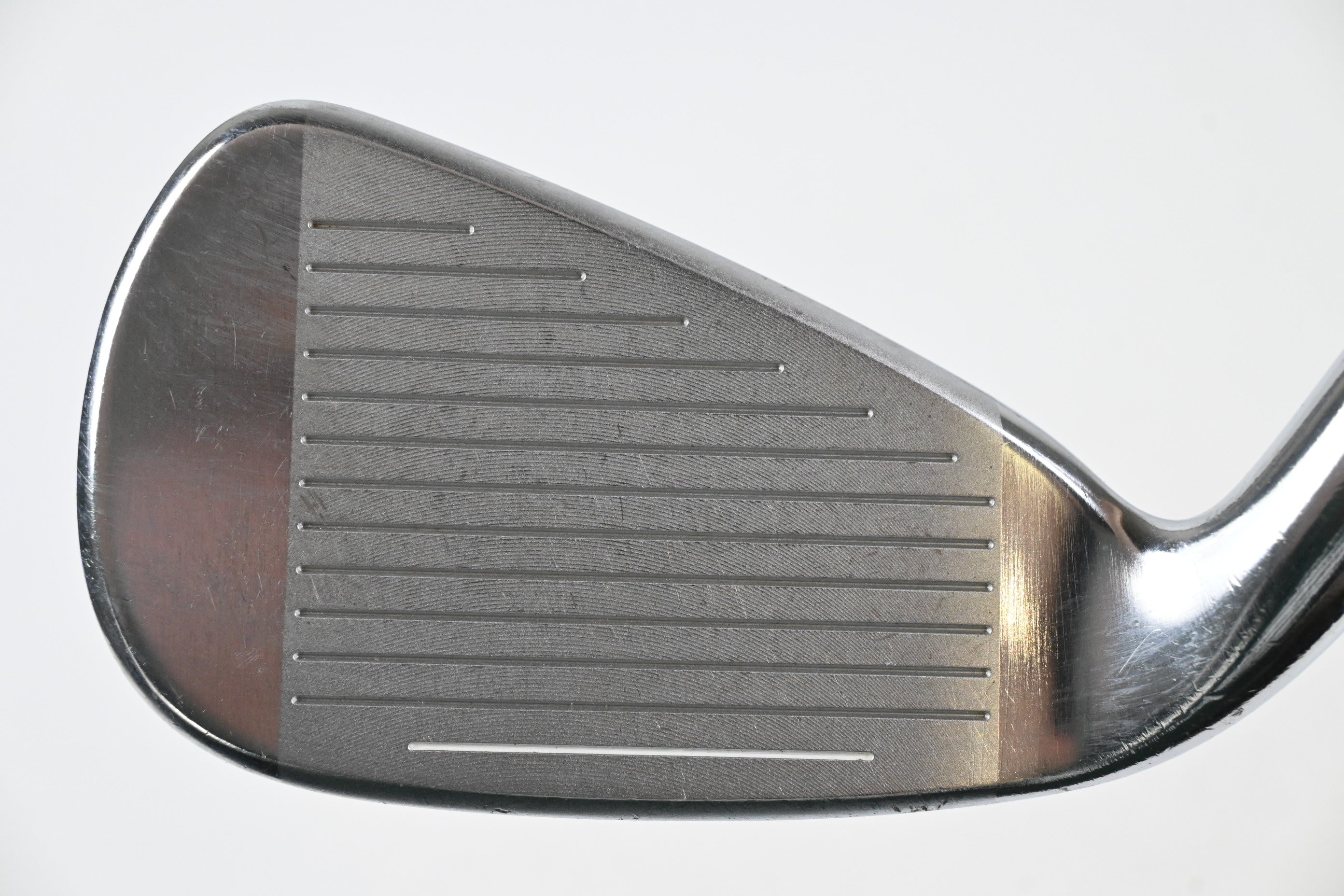 Cobra King F7 #5 Iron / 23 Degree / Regular Flex Cobra King F7 Shaft