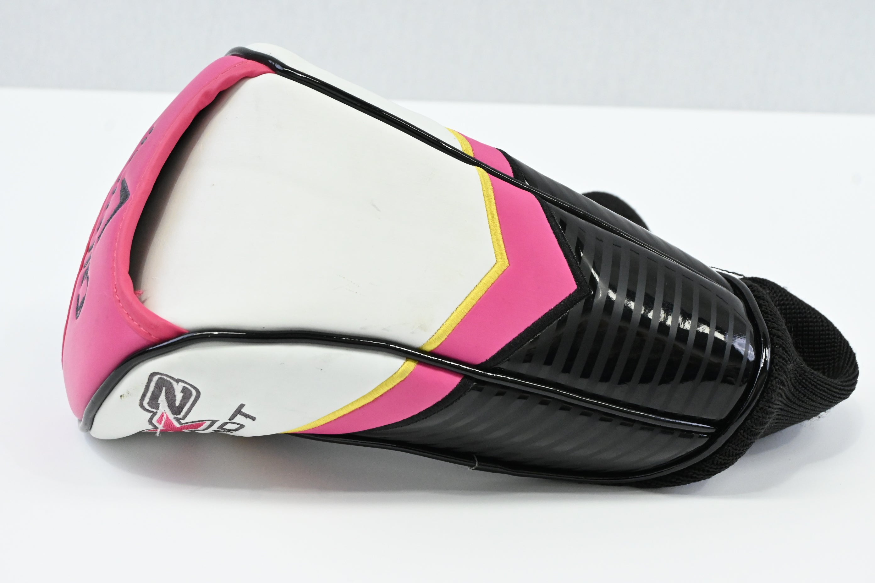 Ladies Callaway X2 Hot Driver / 10.5 Degree / Ladies Flex Aldila X2 Hot Shaft