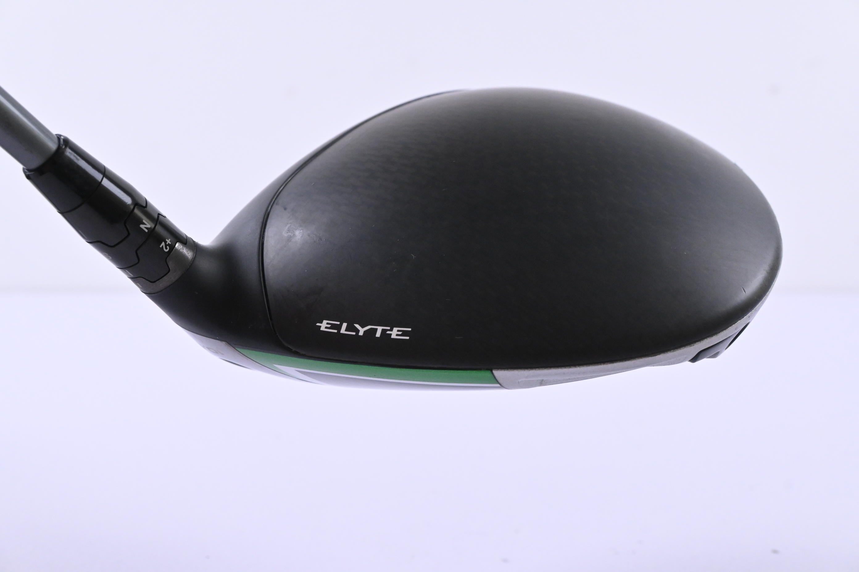 Callaway Elyte Driver / 10.5 Degree / Regular Flex Project X Denali Charcoal 50