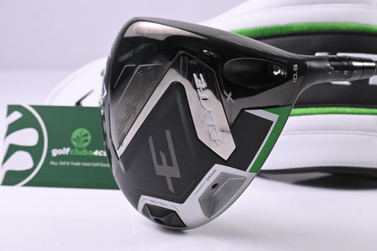 Callaway Elyte X Driver / 10.5 Degree / X-Flex Tensei 1K Black 65 Shaft
