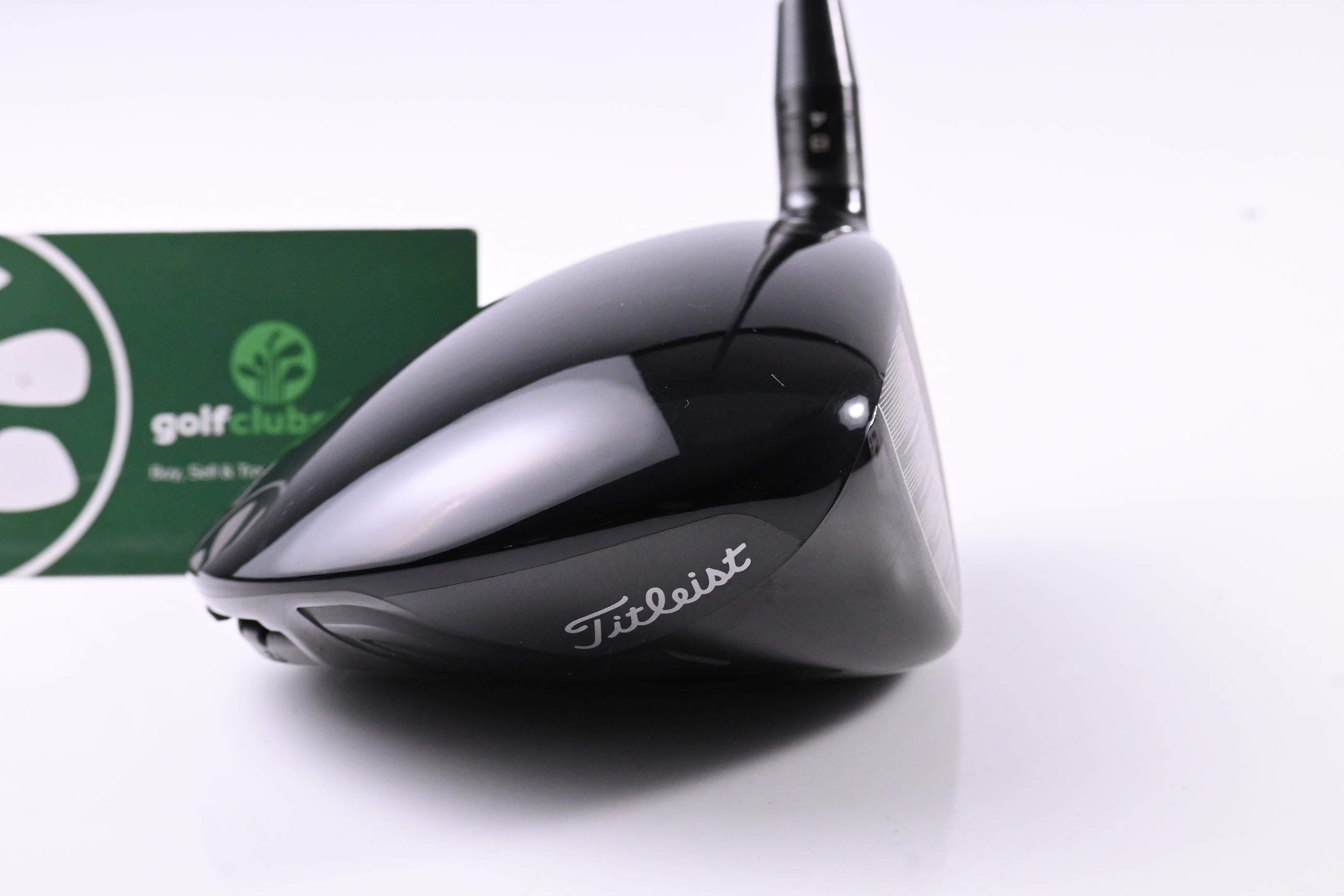 Titleist TSi3 Driver / 8 Degree / X-Flex Tensei AV White 65