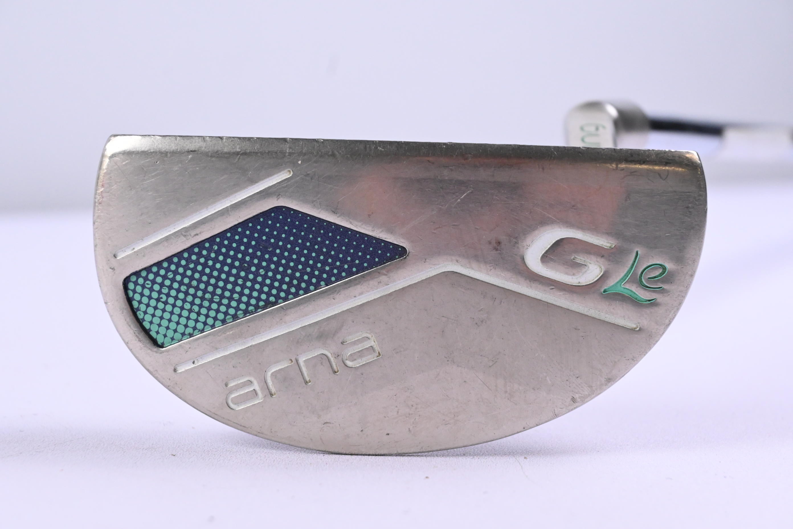 Ladies Ping G Le Arna Putter / Black Dot / 32 Inch