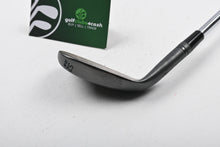 Load image into Gallery viewer, Taylormade Milled Grind 3 Black Gap Wedge / 52 Degree / Stiff Flex Dynamic Gold
