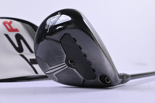 Titleist TSR3 #3 Wood / 15 Degree / Regular Flex Tensei AV Blue 65 Shaft