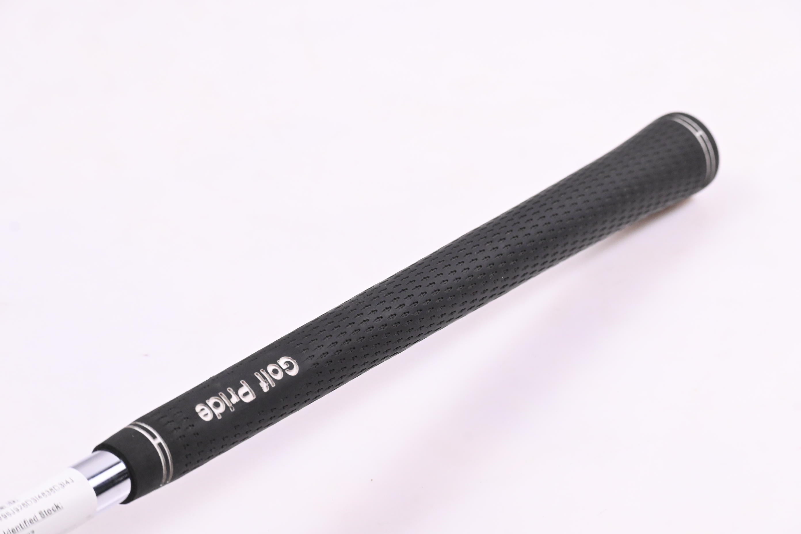 Wilson Staff Model-P Raw Lob Wedge / 60 Degree / Stiff Flex N.S.Pro Modus3 Tour