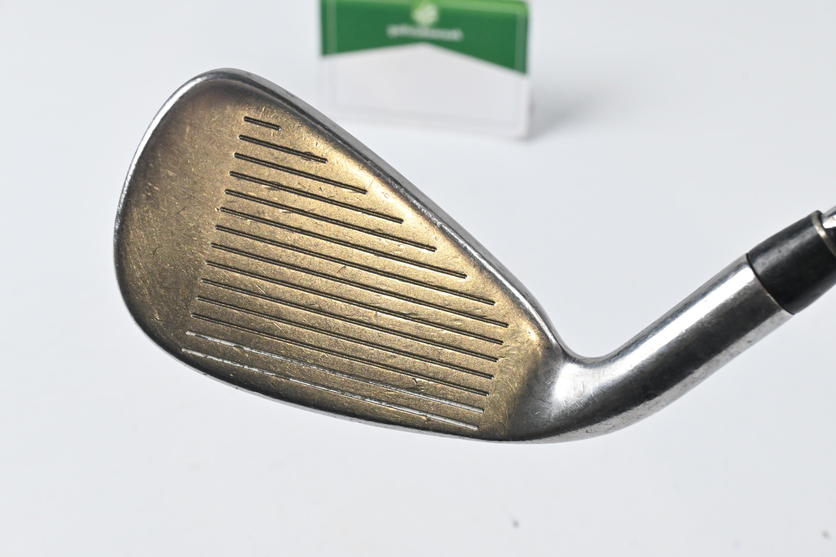 Taylormade RAC OS #3 Iron / 20 Degree / Regular Flex Taylormade Light Metal