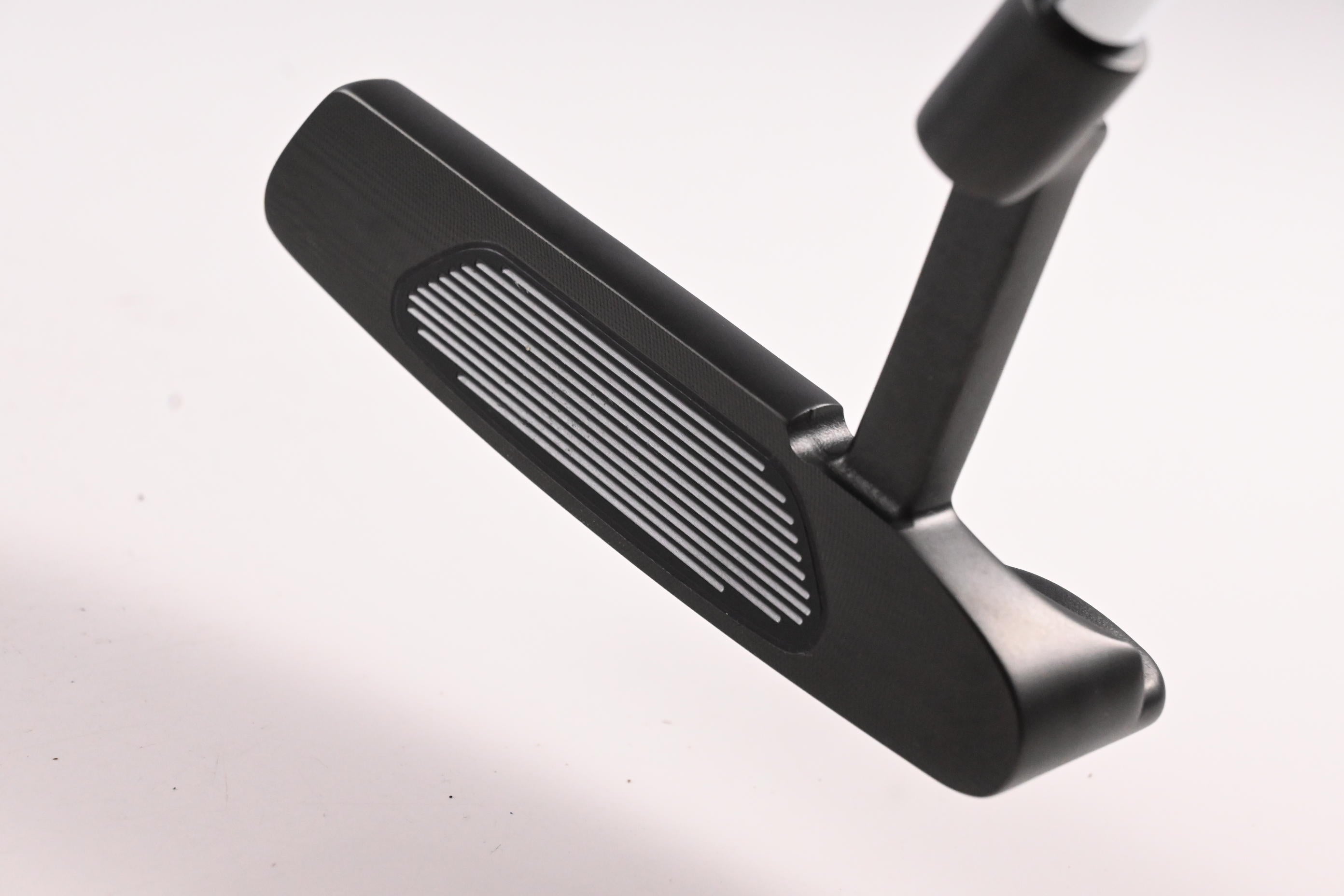 Taylormade TP Black Collection SOTO #1 Putter / 35 Inch