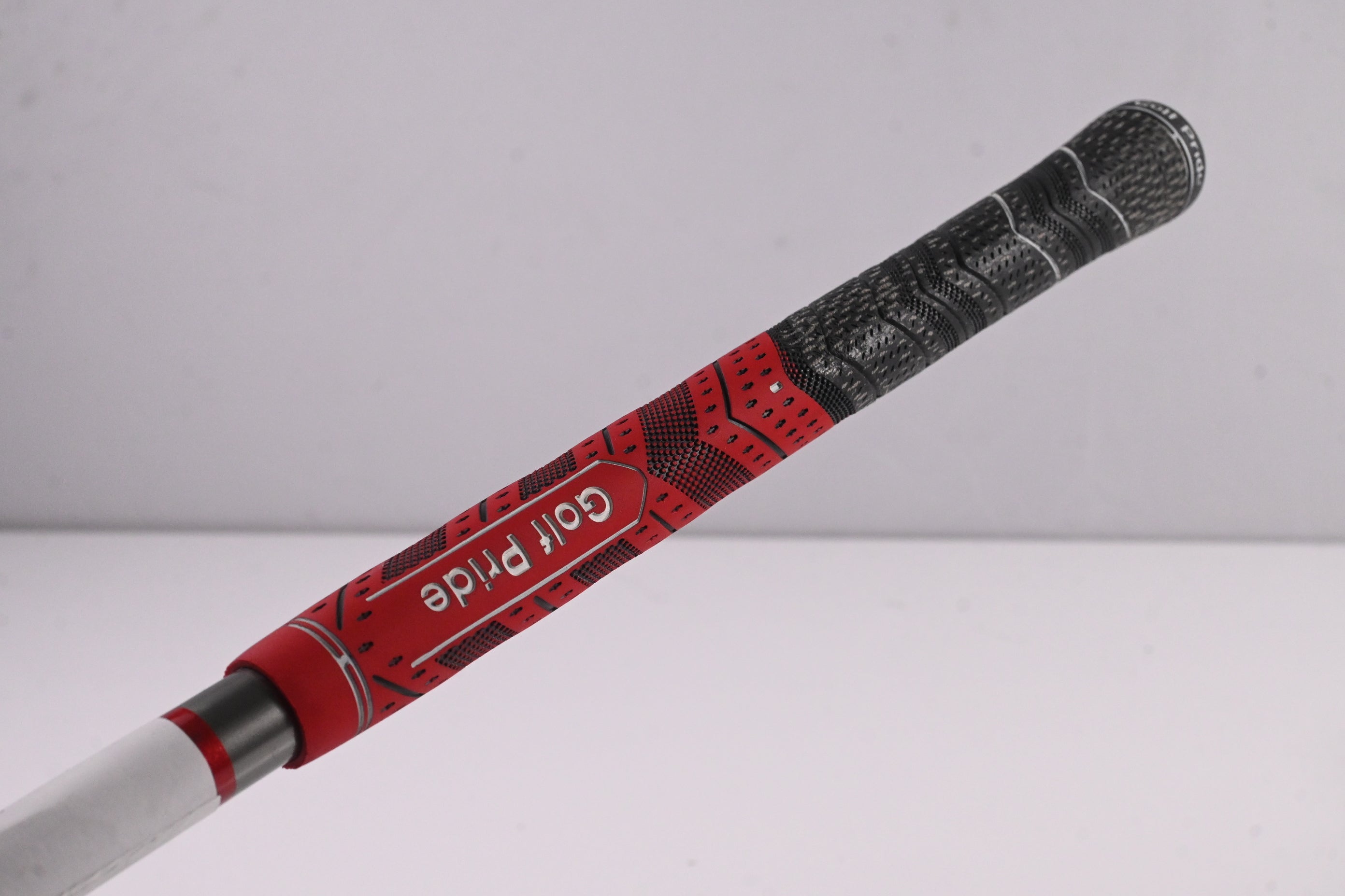 Taylormade R5 Dual Driver / 9.5 Degree / Stiff Flex Taylormade M.A.S² 65 Shaft