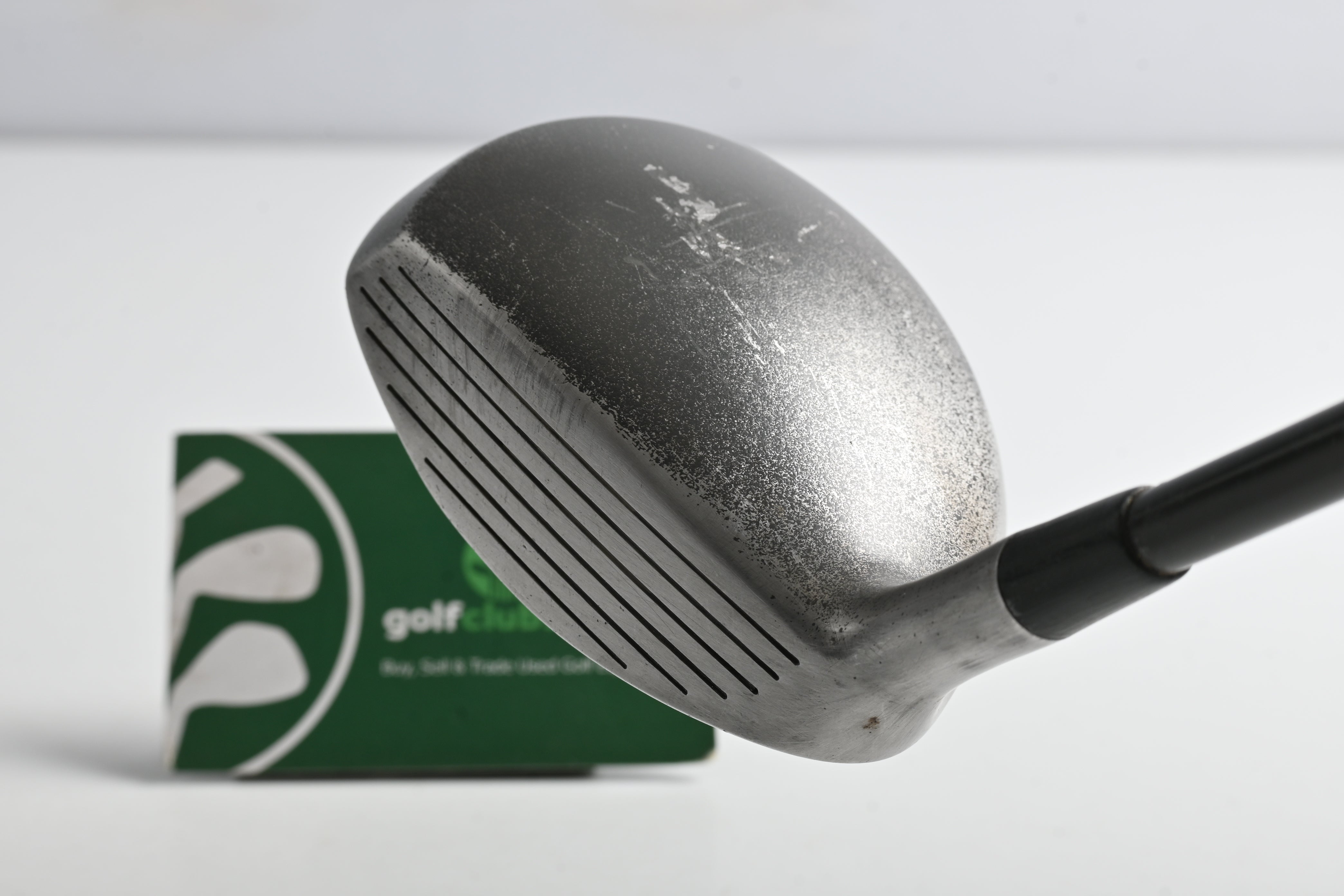 Adams Tight Lies Strong #3 Wood / 13 Degree / Regular Flex Adams Shaft