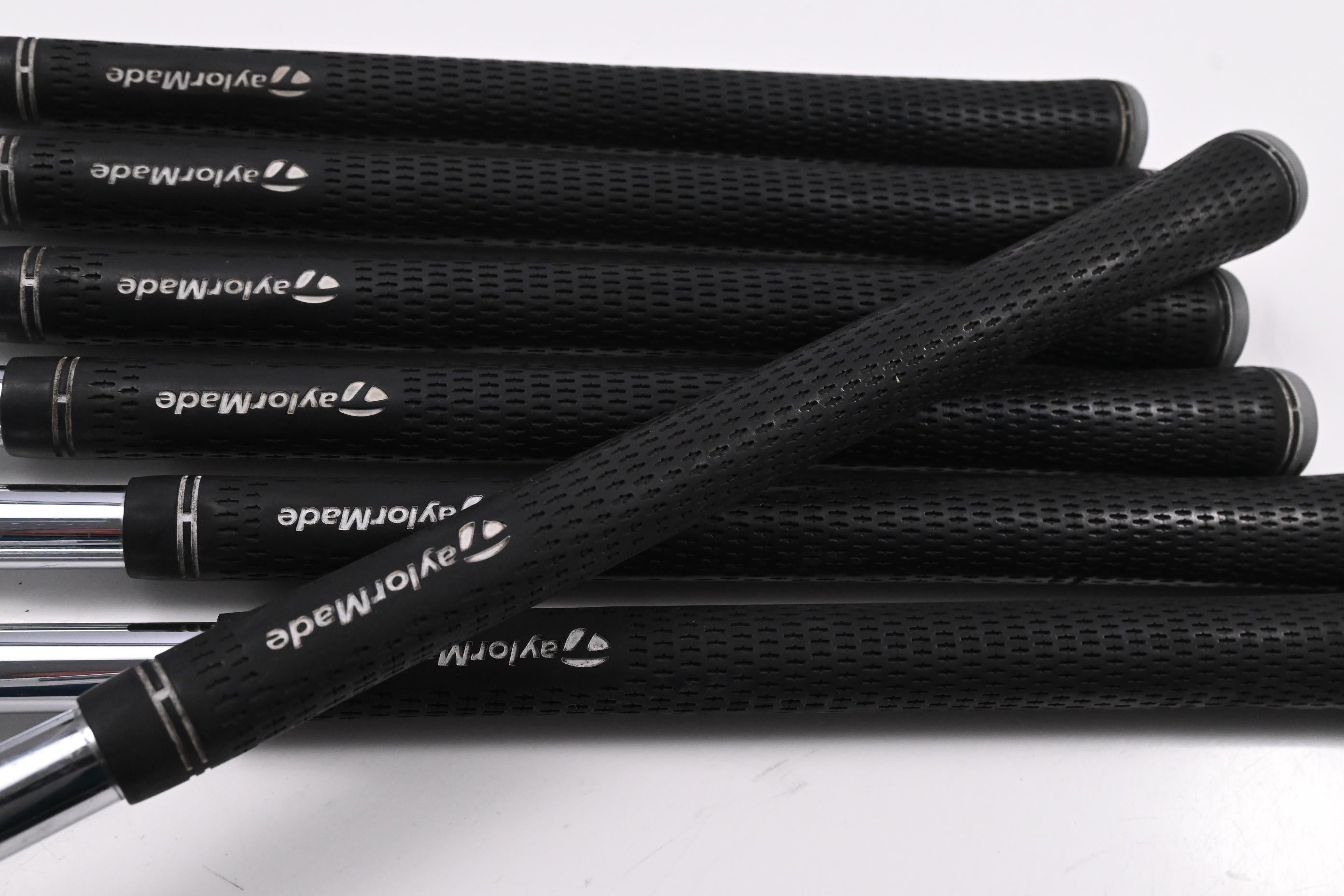 Taylormade M2 Tour Irons / 4-PW / Stiff Flex True Temper XP 95 S300 Shafts