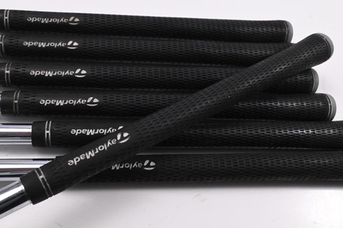 Taylormade M2 Tour Irons / 4-PW / Stiff Flex True Temper XP 95 S300 Shafts
