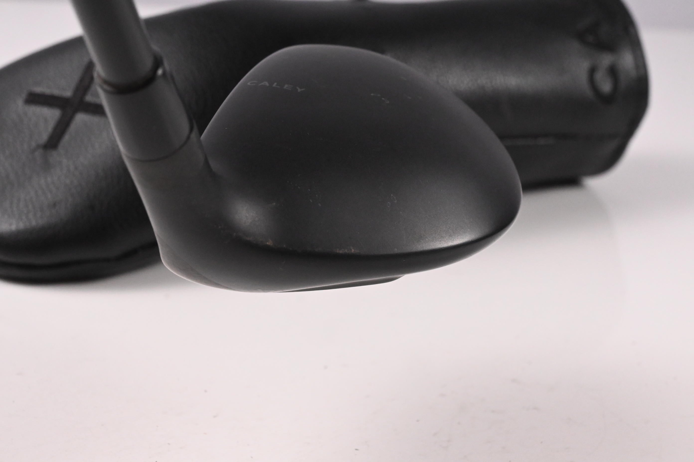 Caley #4 Hybrid / 22 Degree / Regular Flex Caley Shaft