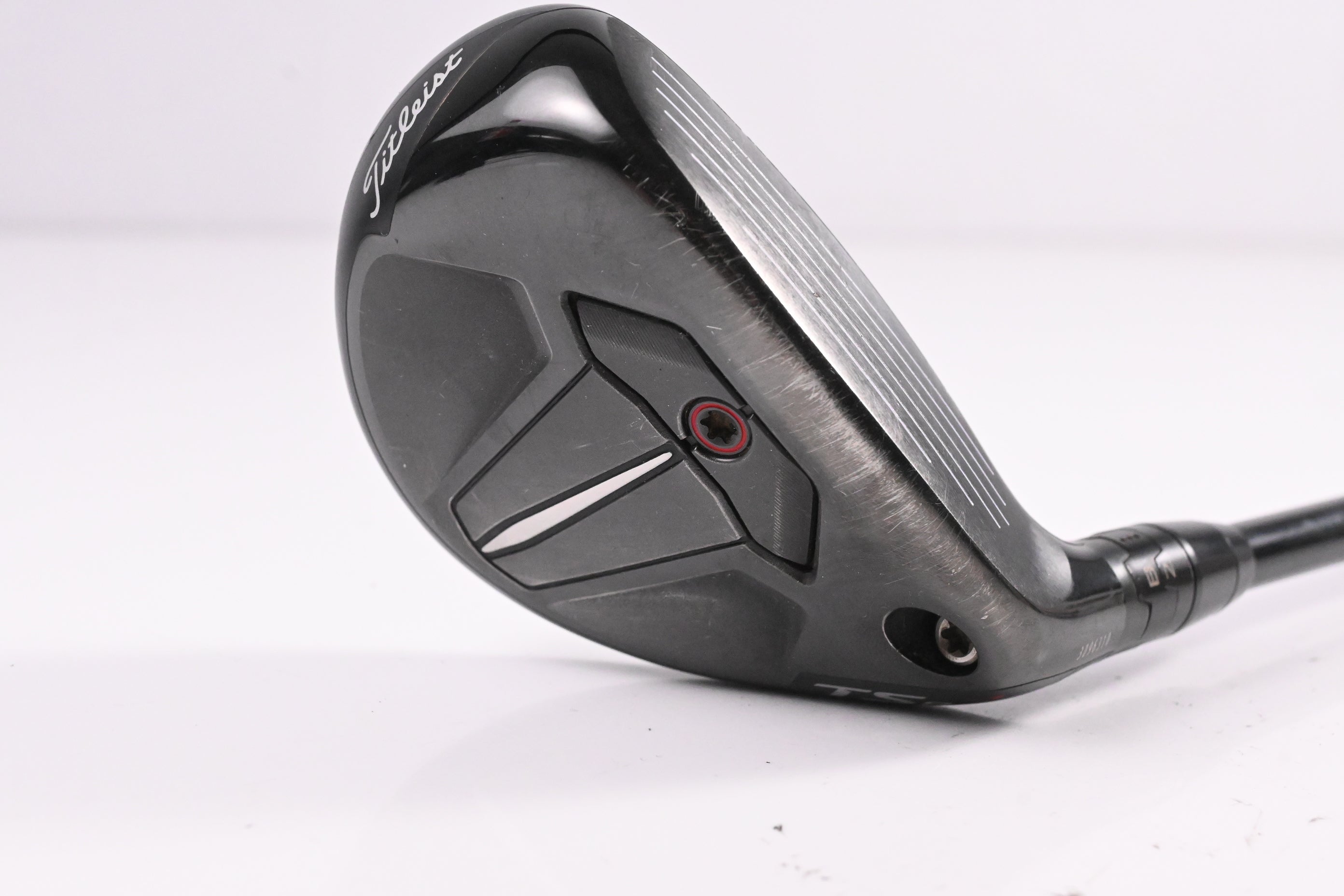 Titleist TSR2 #4 Hybrid / 21 Degree / Regular Flex Tensei AV Blue 65 Shaft