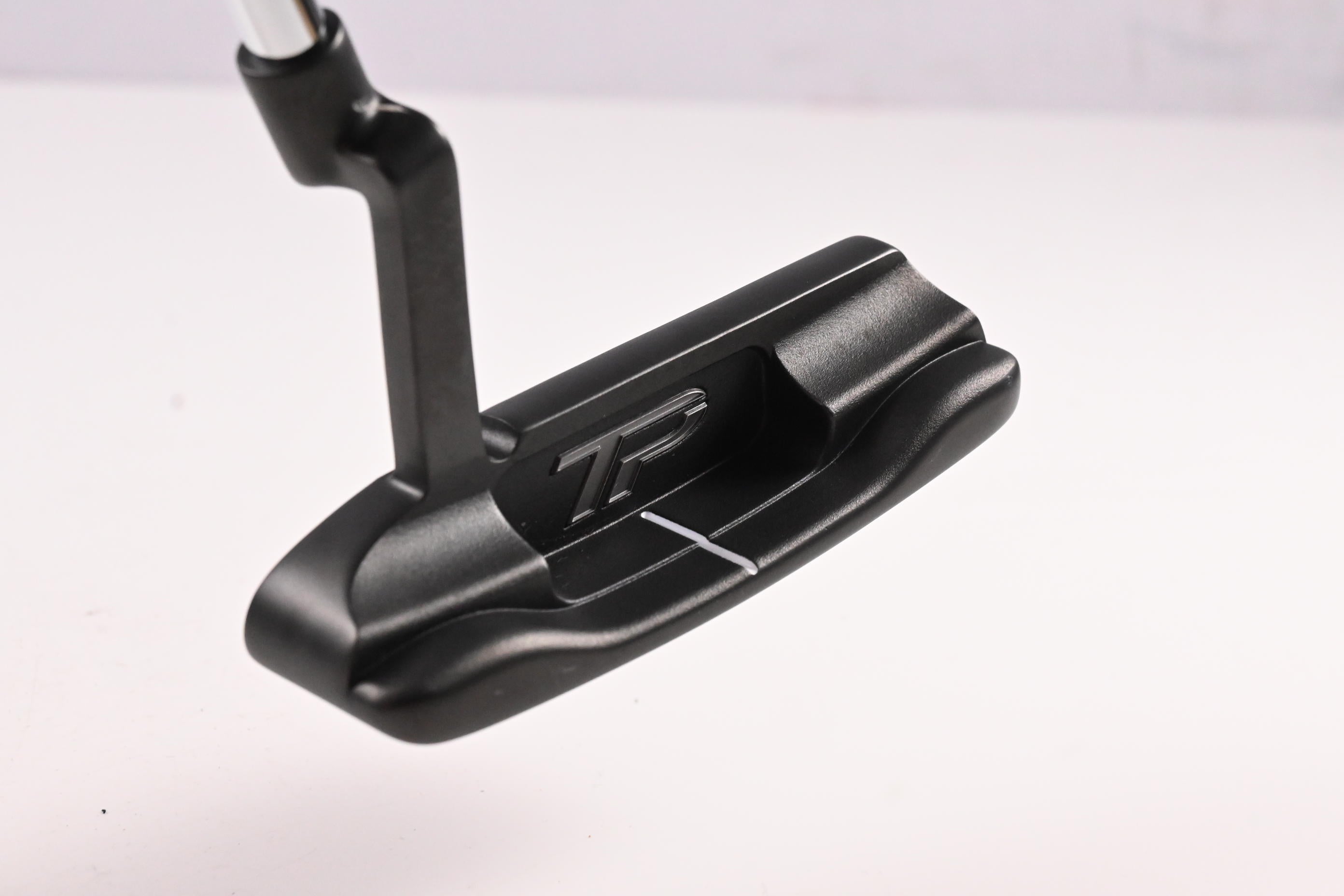Taylormade TP Black Collection SOTO #1 Putter / 35 Inch