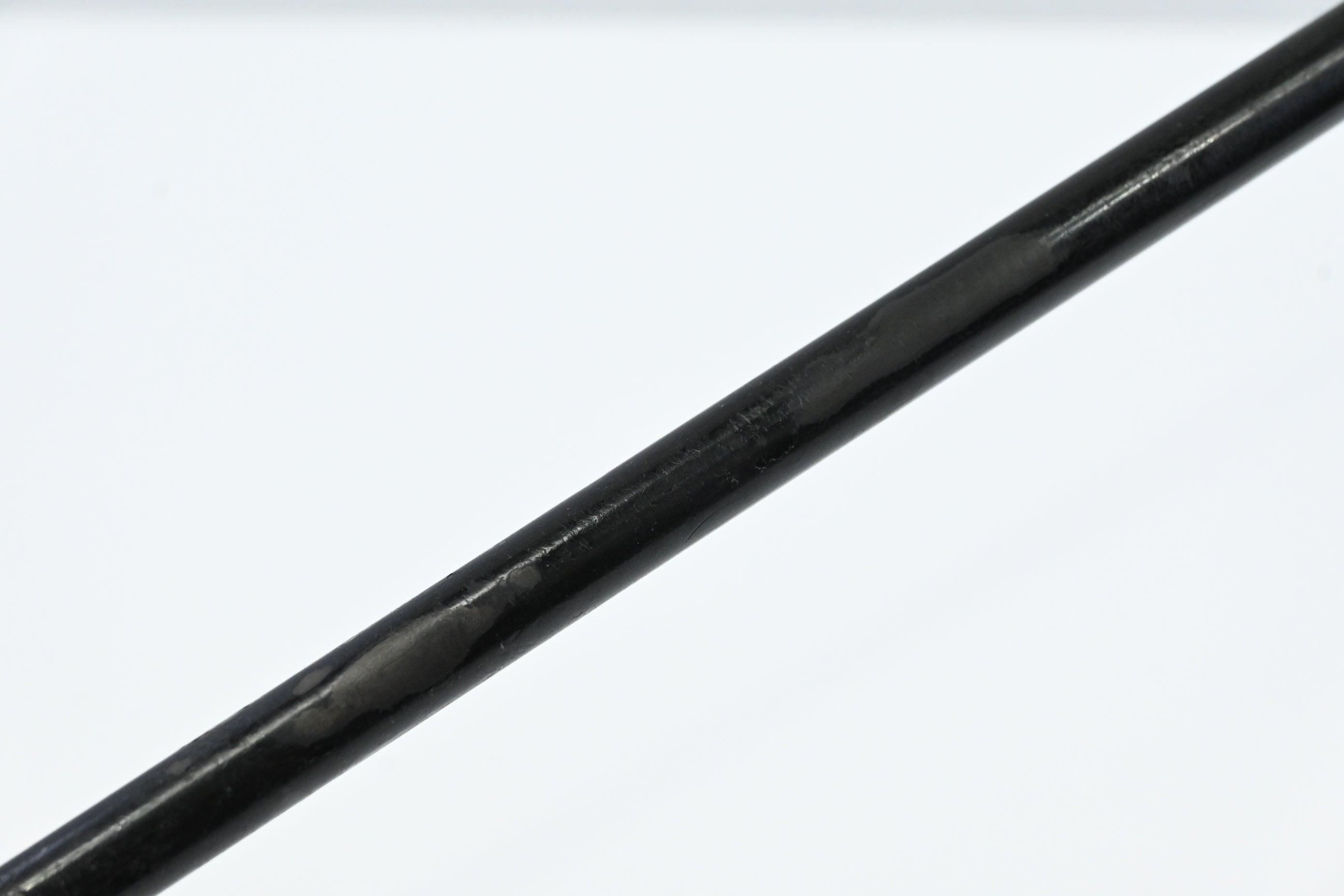 Left Hand Nike VR-S Covert Tour Driver / 10.5 Degree / Stiff Flex Kuro Kage 60