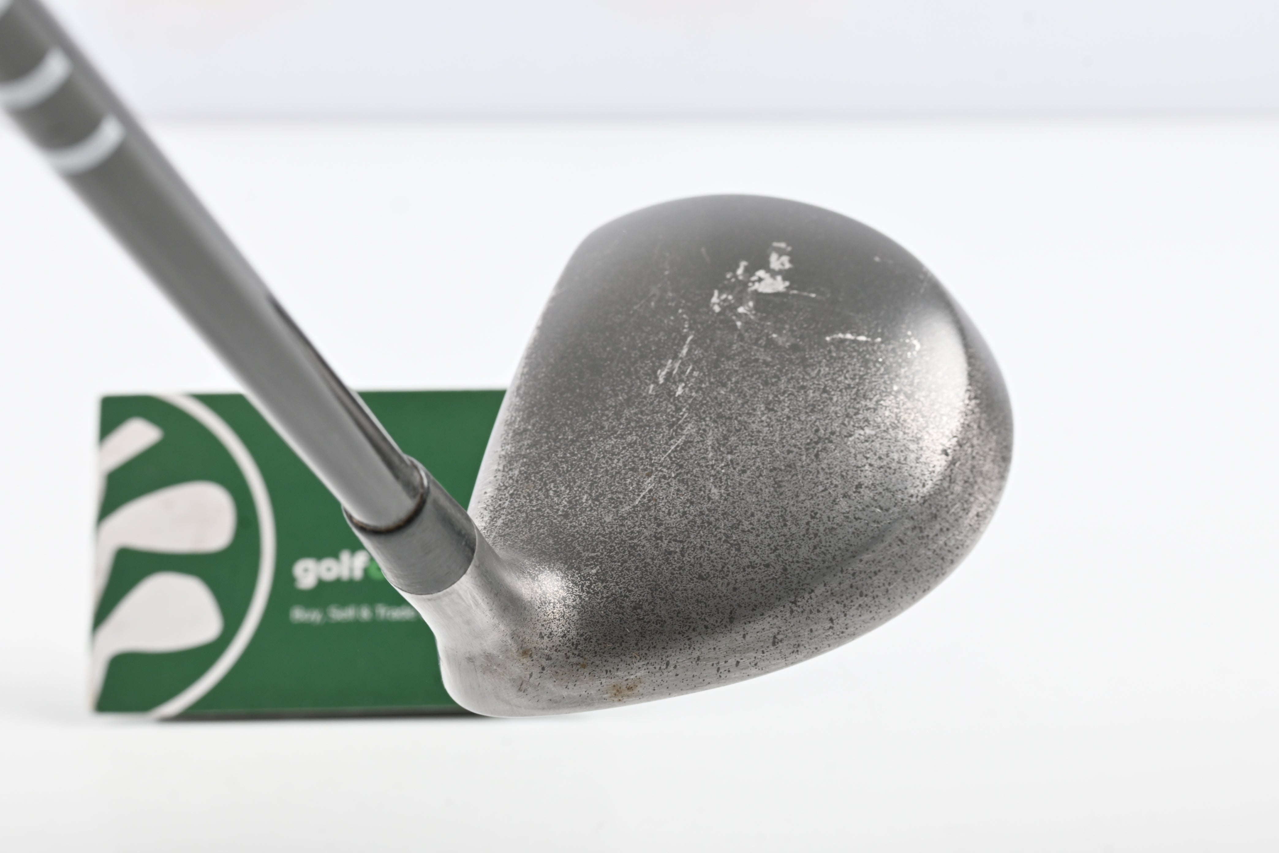 Adams Tight Lies Strong #3 Wood / 13 Degree / Regular Flex Adams Shaft