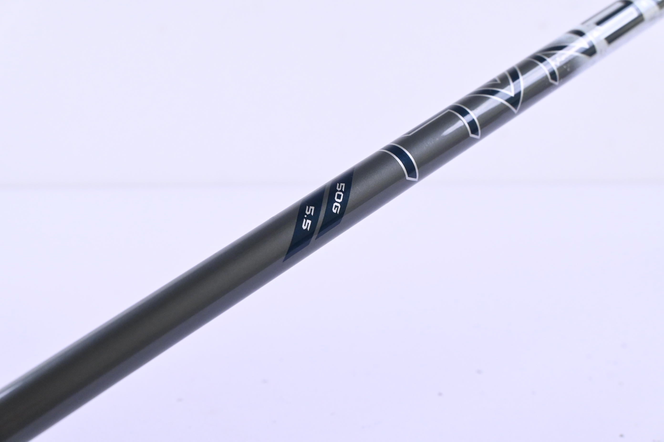 Callaway Elyte Driver / 10.5 Degree / Regular Flex Project X Denali Charcoal 50
