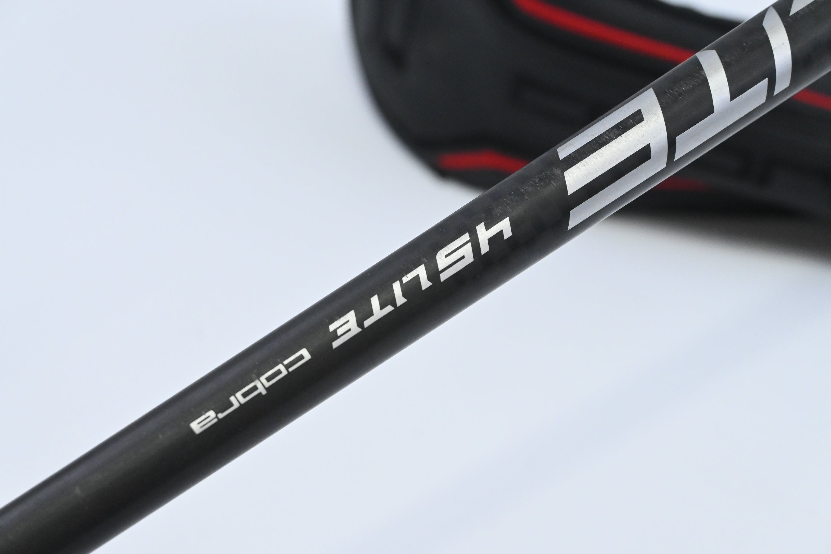 Cobra  Air-X 2.0 #4 Hybrid / 21 Degree / Senior Flex Cobra Ultralite Shaft