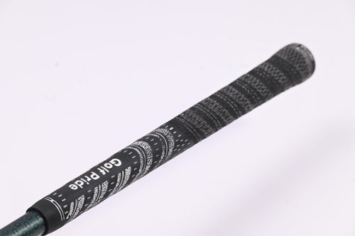 Accra Shogun Green 62 Driver Shaft / X-Flex / Taylormade 2nd Gen