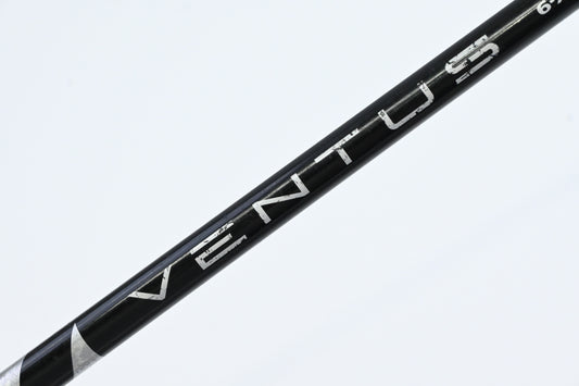 Fujikura Ventus Black Velocore 6 Driver Shaft / X-Flex / Taylormade 2nd Gen