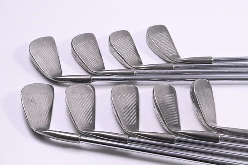 Mizuno Astron Irons / 3-PW+SW / Regular Flex Mizuno Dynaflex 220 Shafts