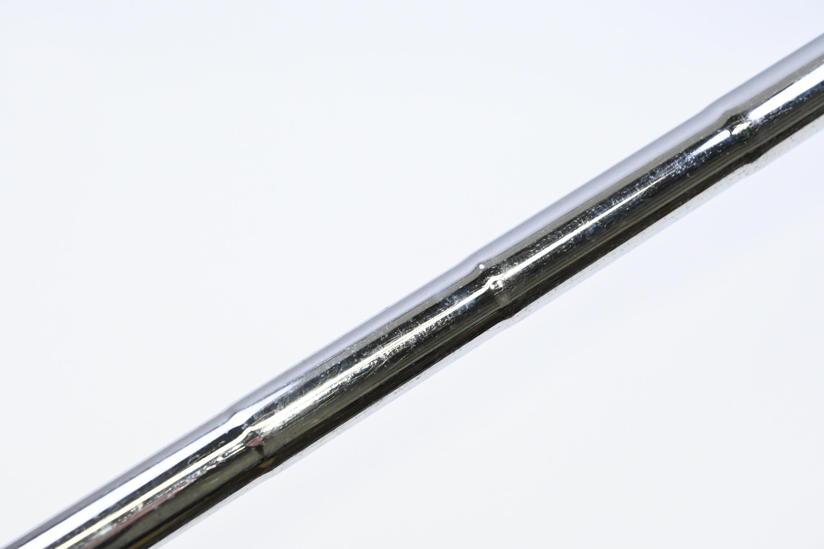 Taylormade Z-TP Lob Wedge / 58 Degree / Stiff Flex Taylormade Steel Shaft