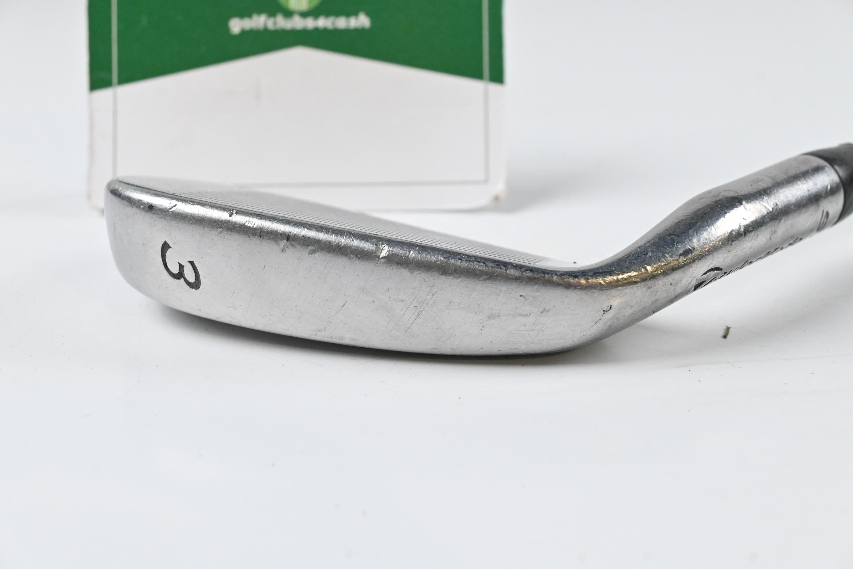 Taylormade RAC OS #3 Iron / 20 Degree / Regular Flex Taylormade Light Metal