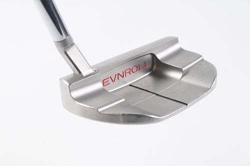 Evnroll V-Series EV8 2023 Putter / 34 Inch